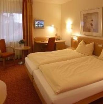 фото отеля Witte-Konig Hotel