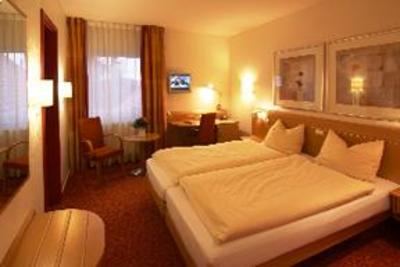 фото отеля Witte-Konig Hotel