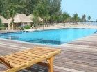 фото отеля Lawana Beach Resort