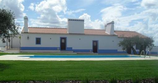 фото отеля Quinta da Tapada de Sao Pedro