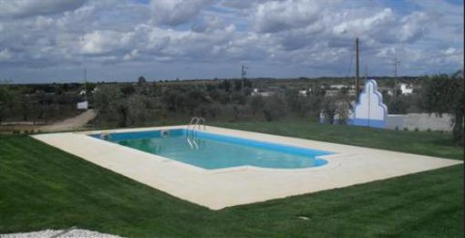 фото отеля Quinta da Tapada de Sao Pedro