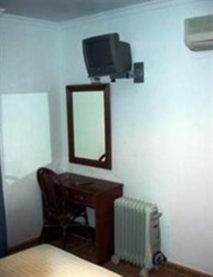 фото отеля Hostal El Puerto