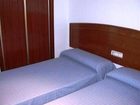 фото отеля Hostal El Puerto