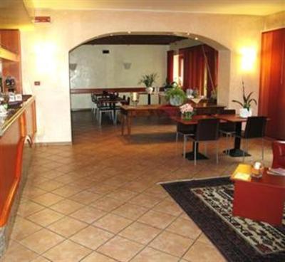 фото отеля Gattopardo Hotel Villafranca di Verona