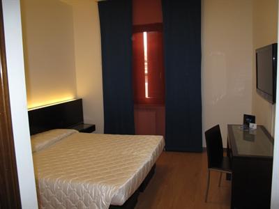 фото отеля Gattopardo Hotel Villafranca di Verona
