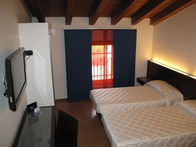 фото отеля Gattopardo Hotel Villafranca di Verona