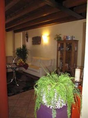 фото отеля Gattopardo Hotel Villafranca di Verona