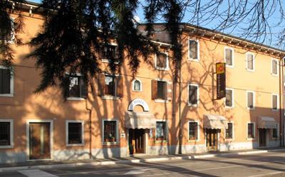фото отеля Gattopardo Hotel Villafranca di Verona
