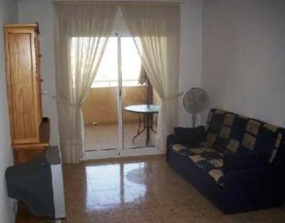 фото отеля Torremar Apartments Torrevieja