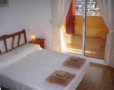 фото отеля Torremar Apartments Torrevieja