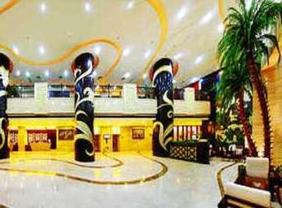 фото отеля Harbor Bay Hotel