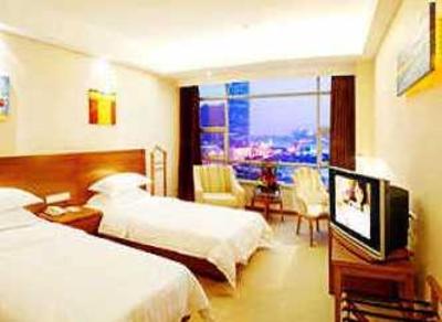 фото отеля Harbor Bay Hotel