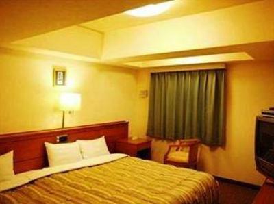 фото отеля Hotel Route Inn Nagaoka Inter