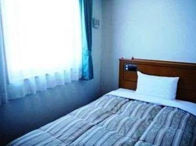 фото отеля Hotel Route Inn Nagaoka Inter