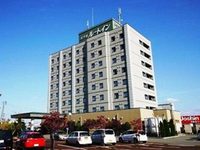 Hotel Route Inn Nagaoka Inter