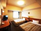 фото отеля Hotel Route Inn Nagaoka Inter