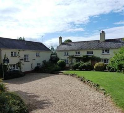 фото отеля Devon Wine School Bed and Breakfast Crediton