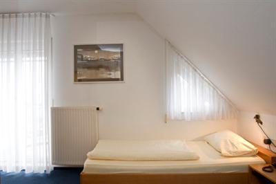 фото отеля Hotel Moerike