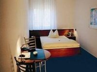 Hotel Moerike