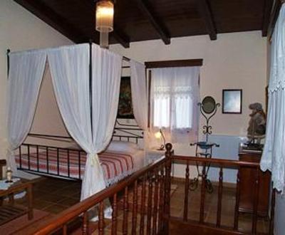 фото отеля Villa Archontariki