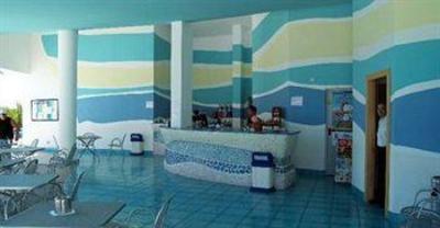 фото отеля Cala Longa Hotel Club Montauro