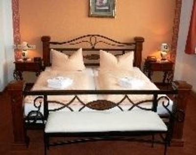 фото отеля Komforthotel-Restaurant Wurttemberger Hof Bad Saulgau