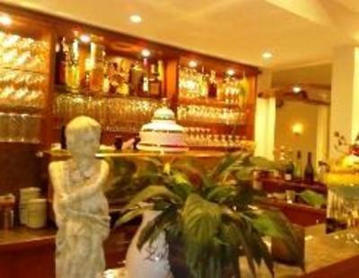 фото отеля Komforthotel-Restaurant Wurttemberger Hof Bad Saulgau