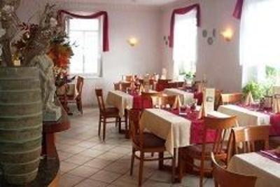 фото отеля Komforthotel-Restaurant Wurttemberger Hof Bad Saulgau