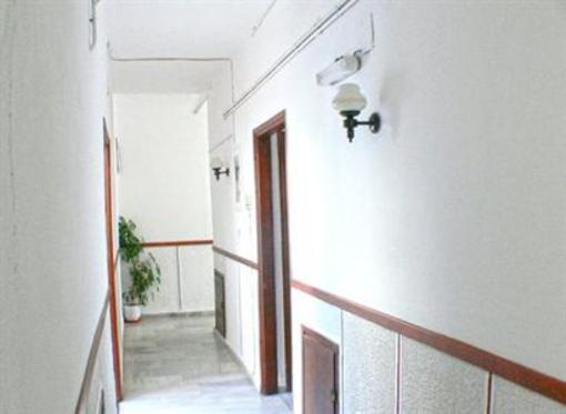 фото отеля Hotel Maroulis