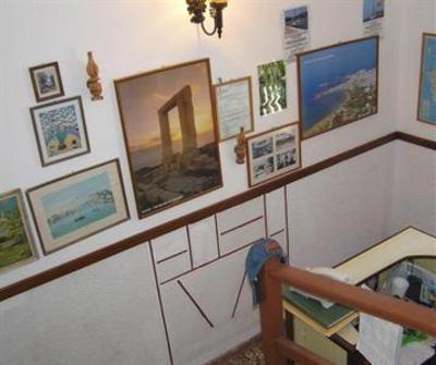 фото отеля Hotel Maroulis