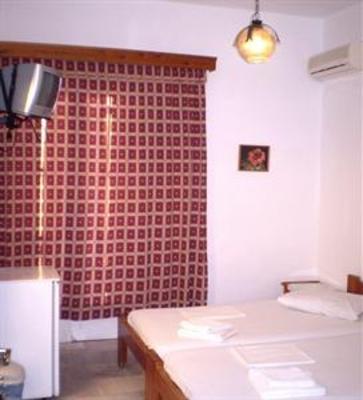 фото отеля Hotel Maroulis