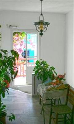 фото отеля Hotel Maroulis