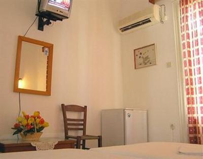 фото отеля Hotel Maroulis