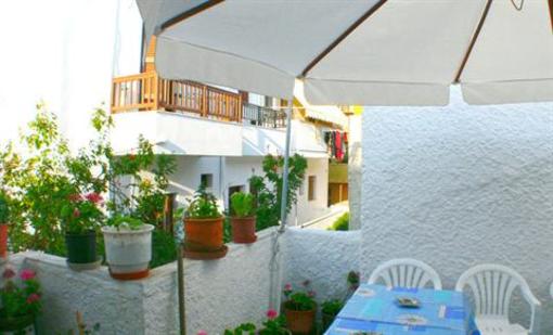 фото отеля Hotel Maroulis