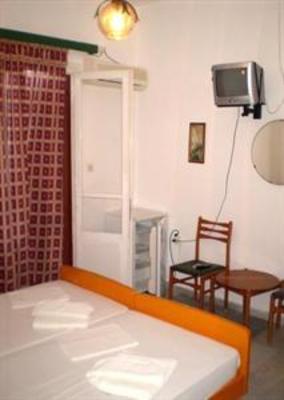 фото отеля Hotel Maroulis