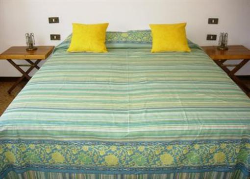 фото отеля Big Brother B&B