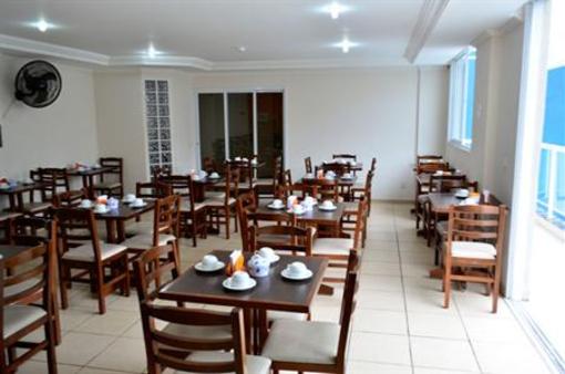 фото отеля Hotel Guarumar