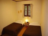Hakuba Goryu Pension Kurumi