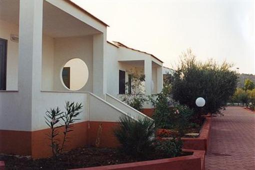 фото отеля Piano Grande Residence