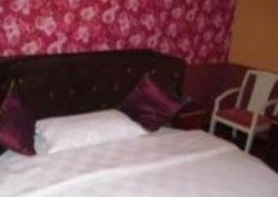 фото отеля Chongqing Yueyou Hotel Shapingba Branch