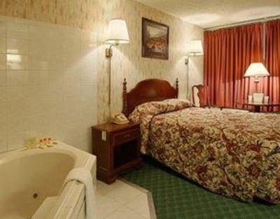 фото отеля Days Inn Rantoul
