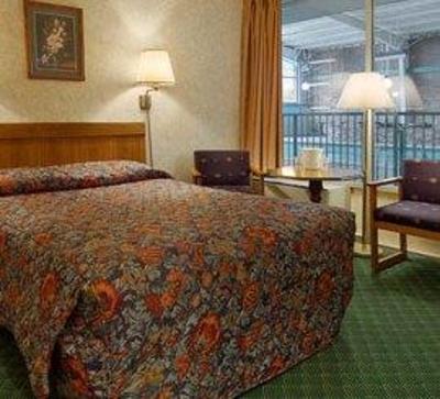 фото отеля Days Inn Rantoul