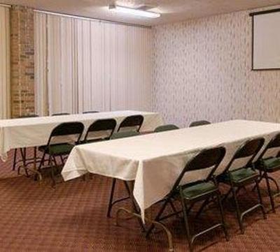 фото отеля Days Inn Rantoul