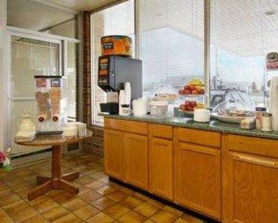 фото отеля Days Inn Rantoul