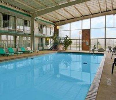 фото отеля Days Inn Rantoul