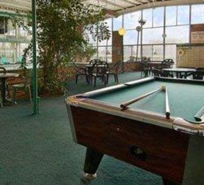 фото отеля Days Inn Rantoul