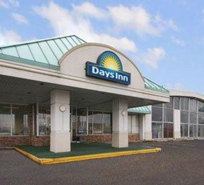 фото отеля Days Inn Rantoul