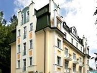 Hotel Silva Marianske Lazne