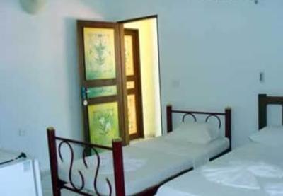 фото отеля Pousada Hotel Mediterraneo