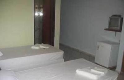 фото отеля Pousada Hotel Mediterraneo